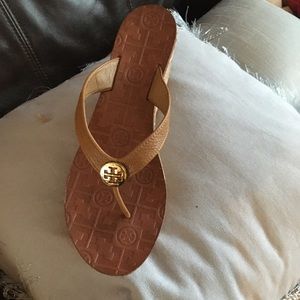 Tory Burch Sandal flip flops